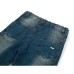 Джинси Aziz з утепленням (12694-98B-blue)