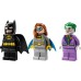 Конструктор LEGO Super Heroes Печера Бетмена з Бетменом, Бетґьорл і Джокером (76272)