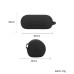 Чохол для навушників BeCover Silicon для Sony WF-C700N Red (712033)