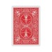 Гральні карти Bicycle Rider Back International Jumbo Index (red) (JIR001-1)