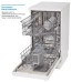 Посудомийна машина Eleyus DWF 45024