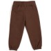 Штани дитячі Breeze спортивні трикотажні (19894-104B-brown)