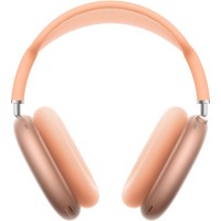 Навушники Apple AirPods Max (2nd generation) Orange (MWW73ZE/A)