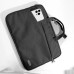 Сумка для ноутбука XO 13" CB01 black (CB01-13.black)