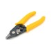 Знімач ізоляції Voltronic YTH-236, yellow (YT-YTH-236)