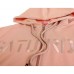 Кофта дитяча Monili на блискавці з капюшоном (4033-134G-beige)