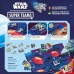 Настільна гра Geekach Games Зоряні війни. Суперкоманди (Star Wars Super Teams) (укр.) (GRJ0006ST)
