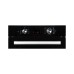 Духова шафа LUXELL B66-SGF3 (DDT) BLACK
