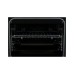 Духова шафа LUXELL B66-SGF3 (DDT) BLACK