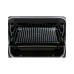 Духова шафа LUXELL B66-SGF3 (DDT) BLACK