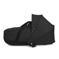 Люлька Stokke YOYO newborn shell, чорний (Black) (646303)