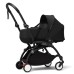 Люлька Stokke YOYO newborn shell, чорний (Black) (646303)