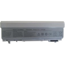 Акумулятор до ноутбука AlSoft Dell Latitude E6400 PT434 7200mAh 9cell 11.1V Li-ion (A41394)