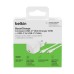 Зарядний пристрій Belkin USB-C PD30W PPS + cable USB-C to USB-C 1.0m PVC white (WCA008KQ1MWH-B6)