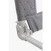 Захисний бар'єр для дітей Velano Wolli, light grey (46167)