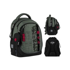 Рюкзак шкільний Kite Education 700 Naruto Shippuden (NR25-700M)