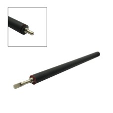 Вал гумовий HP LJ M208/Canon MF272, RM2-4840/RC5-7335, Original quality rubber Welldo (LPR-M232-WD)