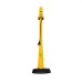 Тример садовий 2E GardenCut 22, 250W, 22см, 1.2кг (2E-EGT22)