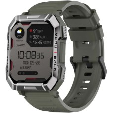 Смарт-годинник Blackview W60 Green (6931548317722)