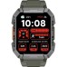 Смарт-годинник Blackview W60 Green (6931548317722)