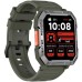 Смарт-годинник Blackview W60 Green (6931548317722)