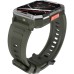 Смарт-годинник Blackview W60 Green (6931548317722)