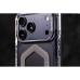 Чохол до мобільного телефона UAG Plyo MagSafe iPhone 17 Pro Max Ice/White (114530114341)