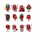 Фігурка Funko Pop сюрприз Mystery minis Marvel Дедпул (55210)
