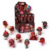 Фігурка Funko Pop сюрприз Mystery minis Marvel Дедпул (55210)