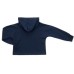 Кофта Breeze "BE HAPPY" (13136-128G-blue)