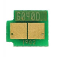 Чіп для картриджа HP CLJ CP6015/CM6030/CM6040 (CB385A) Static Control (HP6040DUCP-C)