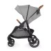 Коляска Kinderkraft Grande 2020 Grey (KKWGRANGRY000N) (5902533913176)