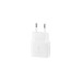 Зарядний пристрій Samsung 25W Power Adapter (w/o cable) White (EP-T2510NWEGEU)