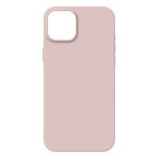 Чохол до мобільного телефона Armorstandart ICON2 MagSafe Apple iPhone 15 Plus Light Pink (ARM72739)