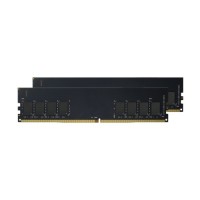 Модуль пам'яті для комп'ютера DDR4 32GB (2x16GB) 3200 MHz eXceleram (E43232XD)