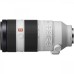 Об'єктив Sony 100-400mm, f/4.5-5.6 GM OSS для камер NEX FF (SEL100400GM.SYX)