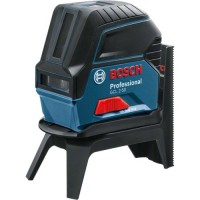 Лазерний нівелір Bosch GCL 2-50 + RM1 + BM3 + LR6 + кейс (0.601.066.F01)