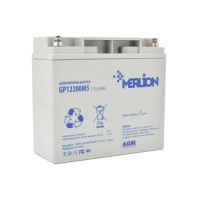 Батарея до ДБЖ Merlion 12V-20Ah (GP12200M5)