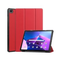 Чохол до планшета BeCover Flexible TPU Mate Lenovo Tab M10 Plus TB-125F (3rd Gen)/K10 Pro TB-226 10.61" Red (712526)