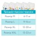 Підгузки Offspring Fun Figures Розмір M 6-11 кг 42 шт (DP-OI-FAP-M42P-FFG)