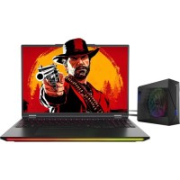 Ноутбук Dream Machines RT5080-16 (RT5080-16UA27)