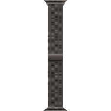 Ремінець до смарт-годинника Apple 42mm Slate Milanese Loop (MXMP3ZM/A)