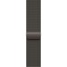 Ремінець до смарт-годинника Apple 42mm Slate Milanese Loop (MXMP3ZM/A)