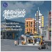 Конструктор Pantasy Original Моторесторан (85024)