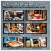 Конструктор Pantasy Original Моторесторан (85024)