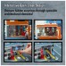 Конструктор Pantasy Original Моторесторан (85024)