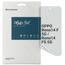 Плівка захисна Armorstandart hydrogel Matte OPPO Reno14 F 5G / Reno14 FS 5G (ARM87119)