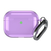 Чохол для навушників Armorstandart Air для Apple Airpods Pro 3 Purple (ARM88269) (ARM88269)