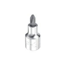 Торцева головка Toptul PH1 37мм 1/4" (BCAA08P1)