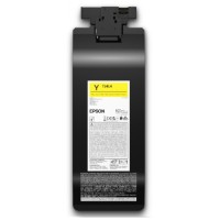 Картридж Epson SC-F2200 800мл Yellow (C13T54L400)